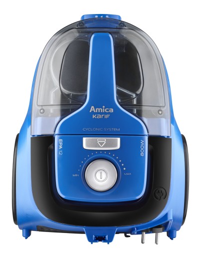 Пылесос с мешком AMICA VIENTO VI2031