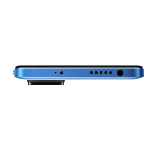 СМАРТФОН XIAOMI REDMI Note 11S 6/64 ГБ СИНИЙ NFC 90 Гц