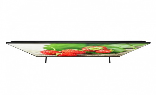 TOSHIBA 55-дюймовый QLED-телевизор с Android Smart TV Bluetooth