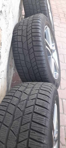 MERCEDES S CLASS W222 ДИСКИ 8,0 x 18 дюймов 5x112 ET 41