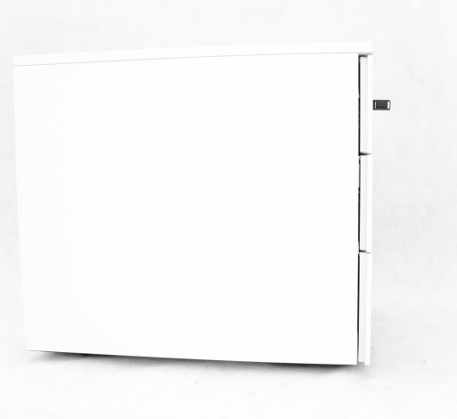 kontenerek, organizer pod biurko Steelcase