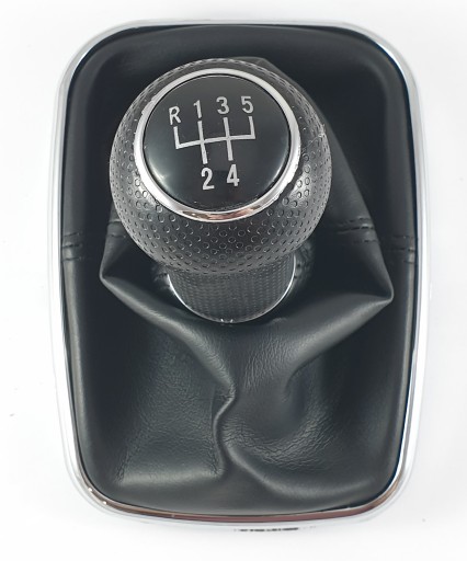 СИЛЬФ РУЧКИ ПЕРЕКЛЮЧЕНИЯ ПЕРЕДАЧ 5-G VW GOLF IV 98-05