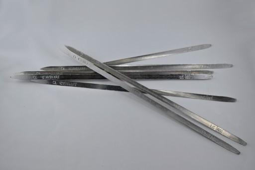 TIN BINDER LC60 ПАЛОЧКИ 1 КГ