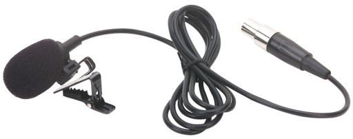 Петличный микрофон PDT1 Power Dynamics