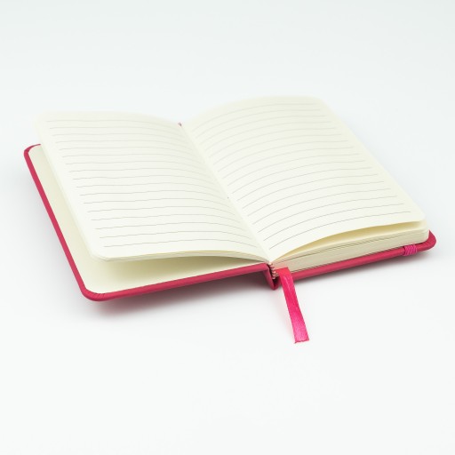 Рекламные блокноты NOTES MASTER UV С ЛОГОТИПОМ 50 шт.