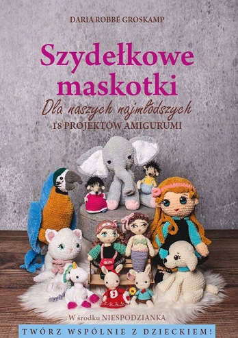 Две книги - Талисманы крючком + Куклы крючком.