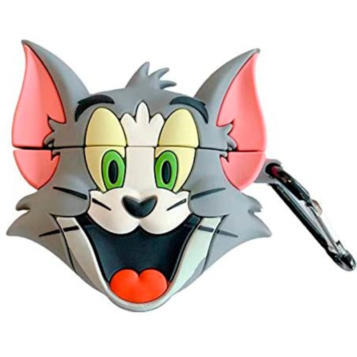 ЧЕХОЛ ДЛЯ НАУШНИКОВ 1 2 ЧЕХОЛ ДЛЯ НАУШНИКОВ 1/2 CAT TOM
