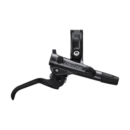 Тормозной рычаг правый Shimano Deore BL-M6100 Диск