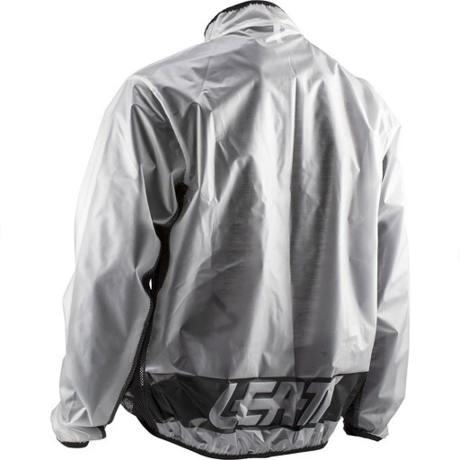 ВОДОНЕПРОНИЦАЕМАЯ КУРТКА LEATT RACECOVER ENDURO QUAD - L