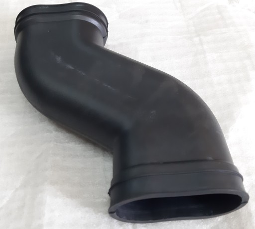 Резиновый разъем впускного коллектора CVT cfmoto 625, разъем крышки ремня