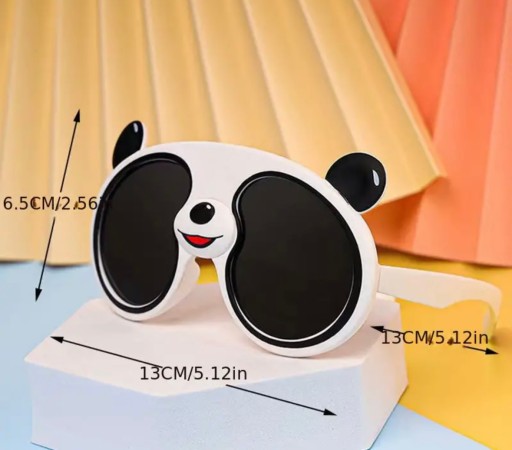 Детские солнцезащитные очки Panda