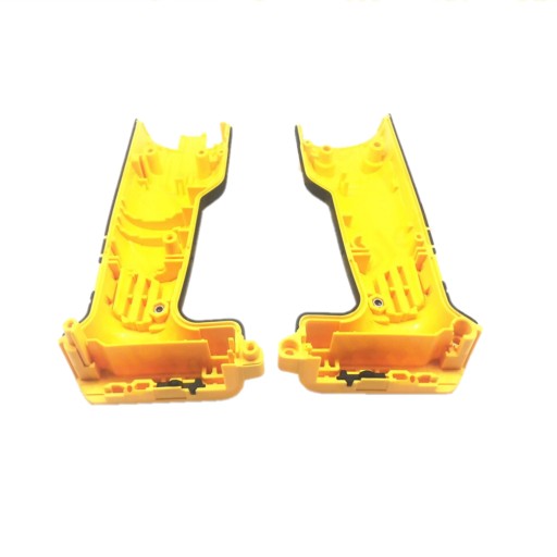 Корпус шлифовальной машины DeWalt DCG405F DCG405