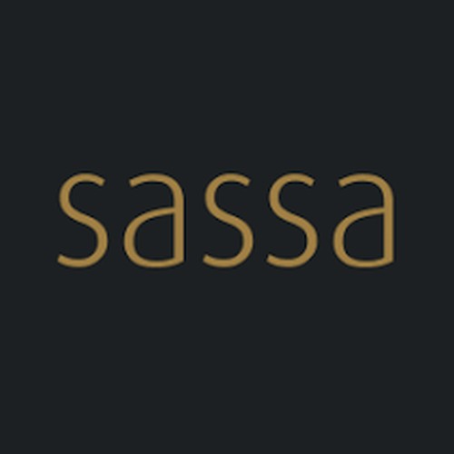 SASSA PURE MICRO MAXI PULL-UP STYLE 580 40 (L)