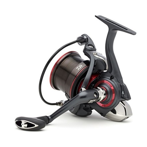 Катушка Daiwa TOURNAMENT FEEDER 25QD