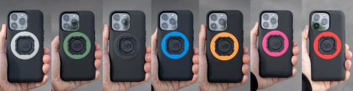 Сменное магнитное кольцо Quad Lock MAG.