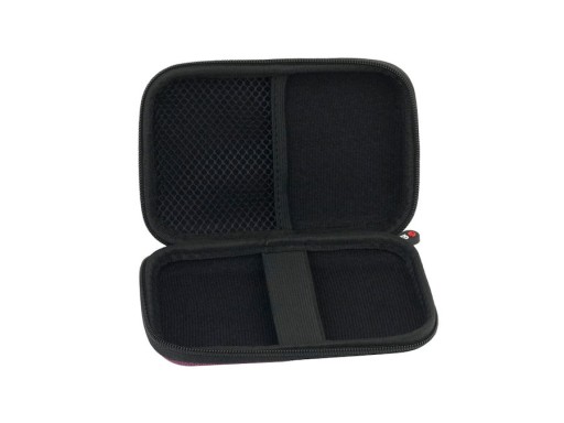 Etui na dysk twardy 2,5