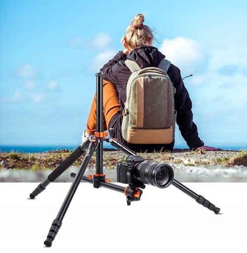 Штатив KF Concept K234A7+BH-28L
