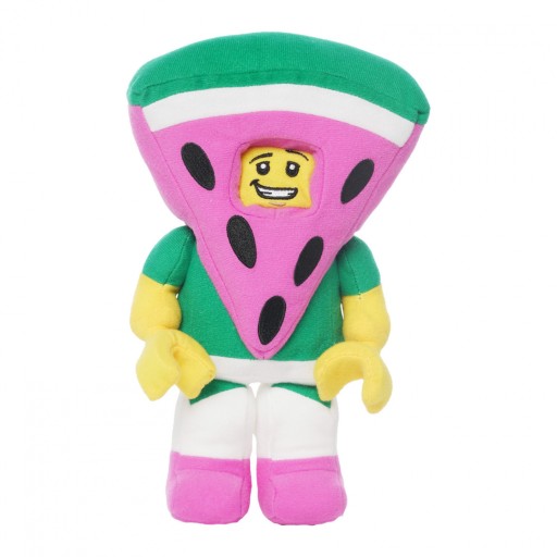 Плюшевый талисман LEGO CLASSIC АРБУЗ 335610