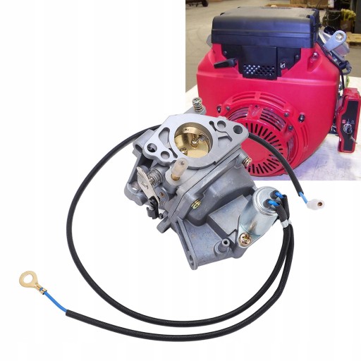 Карбюратор Carb 16100-Z9E-863 для GX610 18HP GX620