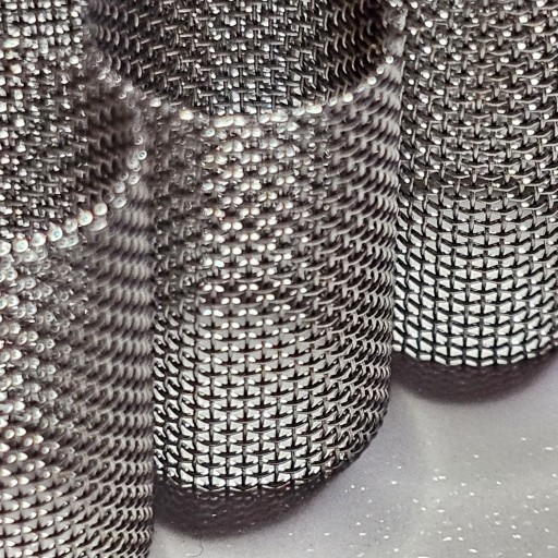 Filtr 40 mesh 246357_1 ETG do pistoletu GRACO Fusion AP, MP, CS, #26d