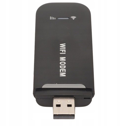 WIFI МАРШРУТИЗАТОР МОБИЛЬНЫЙ ПОРТАТИВНЫЙ USB-маршрутизатор 4G