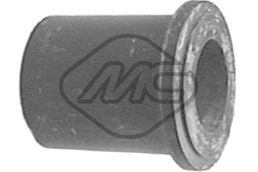 Metalcaucho 23399 Втулка подшипника рессоры