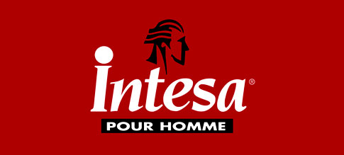 INTESA MEN ENERGY POWER + CLASSIC YLANG 2x150ml