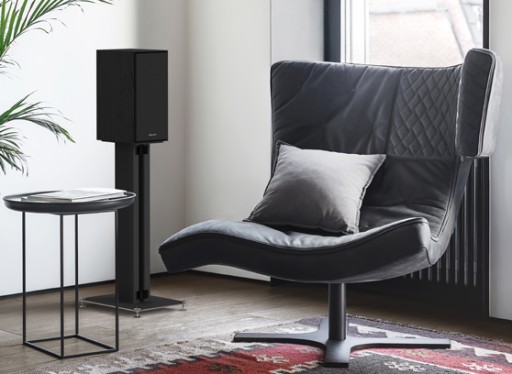 НАСТОЛЬНЫЙ ГРОМКОГОВОРИТЕЛЬ KLIPSCH REFERENCE R-40M НОВЫЙ