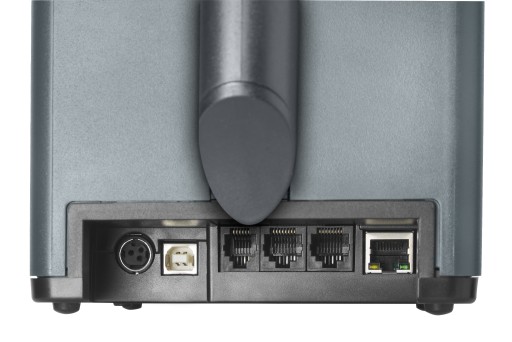 ФИСКАЛЬНЫЙ ПРИНТЕР POSNET THERMAL HX ОНЛАЙН LAN ЭЛЕКТРОННЫЕ ЧЕКИ EPARAGON