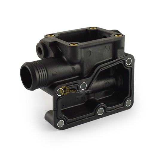 Корпус термостата CAT CP663E CS323C CS423E CS431C CS563E CS433C