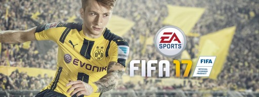 FIFA 17 XBOX 360 ПОЛЬСКИЙ КОММЕНТАРИЙ FIFA 17