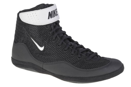 Męskie Buty do boksu Nike Inflict 3 325256-005 czarne r. 43