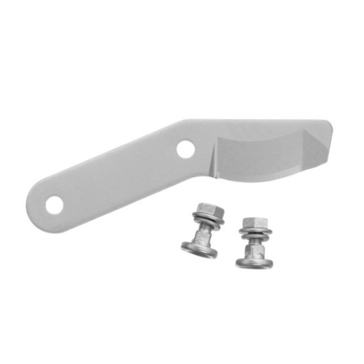 Запасное лезвие и винты Fiskars для ножниц L108 L104.