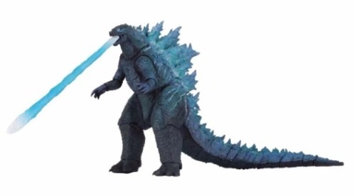 Фигурка Shin Godzilla Atomic Blast 18см от PL