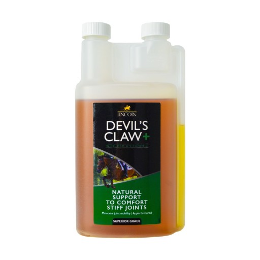 Lincoln Devil's Claw+ добавка для суставов