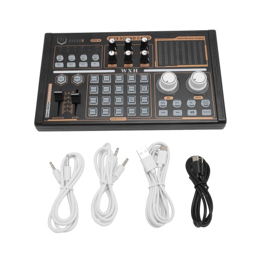 Sound Mixer Уменьшение нескольких звуковых эффектов