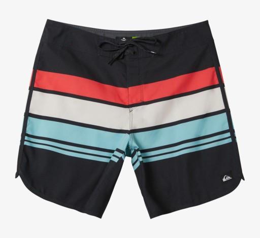 QUIKSILVER МУЖСКИЕ ШОРТЫ ДЛЯ ПЛАВАНИЯ БЫСТРОСЫХАЮЩИЕ ПЛЯЖНЫЕ ШОРТЫ