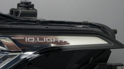 ПОЛНЫЙ СВЕТОДИОДНЫЙ TIGUAN II LIFT ЛЕВАЯ ЕВРОПА 5NB941081C