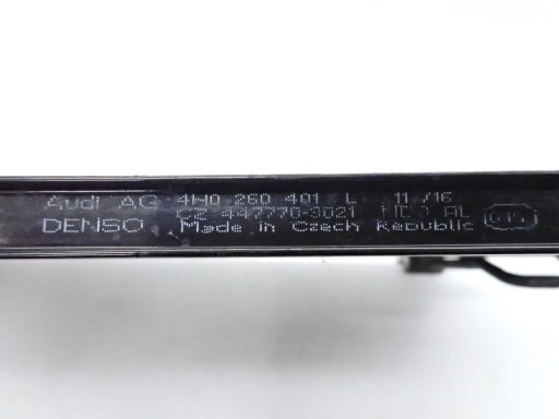 ОХЛАДИТЕЛЬ КОНДИЦИОНЕРА AUDI A8 D4 4H 4H0260401L
