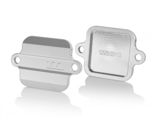 AIS System Plugs - Yamaha R6 R1 FZ1 FZ6 FZ8