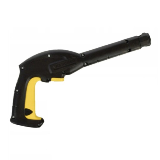 KARCHER K2 K3 K4 ШАЙБОВЫЙ ПИСТОЛЕТ 120 БАР CLICK