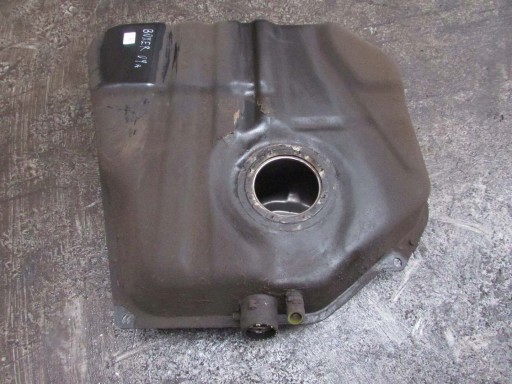 ПЕРЕМЫЧКА ТОПЛИВНОГО БАКА DUCATO BOXER 2.0 HDI 04R