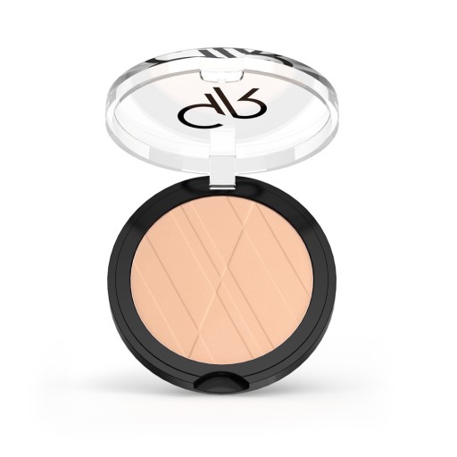 Golden Rose POWDER HD Puder do twarzy 203 + GRATIS