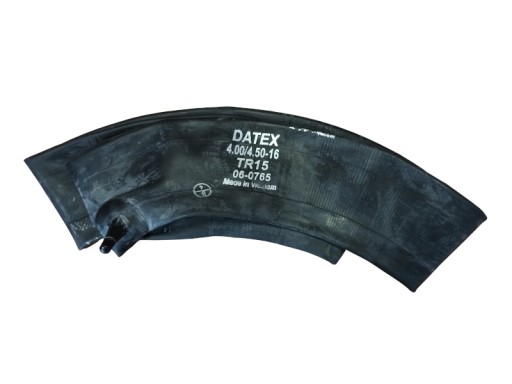 Трубка Datex 6.00-18 TR15 06-0548