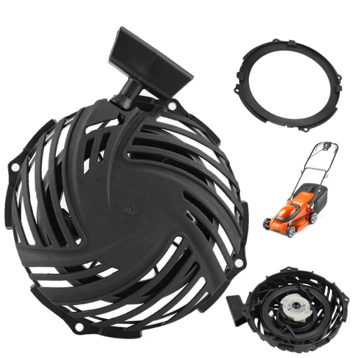 Starter Rozruchowy Dla Briggs & Stratton 450E 500E 550E 575E 600E 625EX