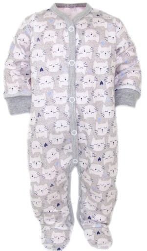 BABY ROMANS COTTON ROMANS 56 CATS /16a/