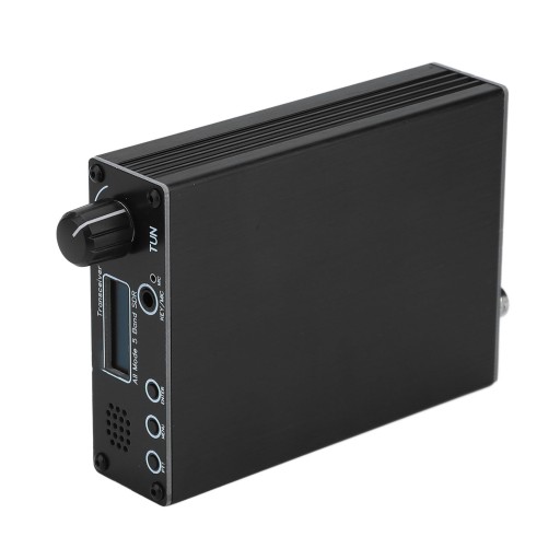 Трансивер всех режимов 5 диапазонов USB LSB CW