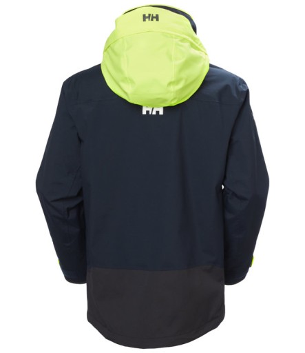 Куртка HELLY HANSEN Storm - Salt Coastal / XXL