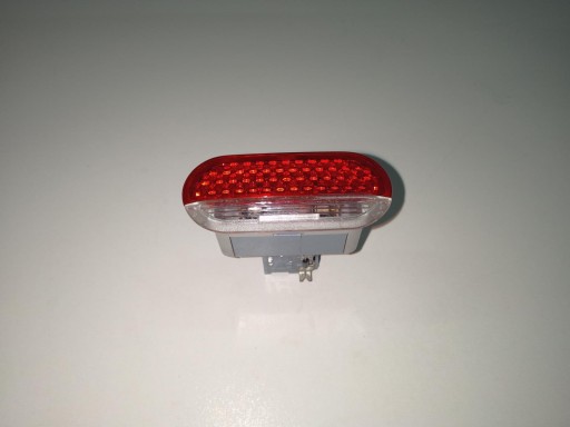 ОТРАЖАТЕЛЬ ДВЕРИ VW SKODA 1J0947411B