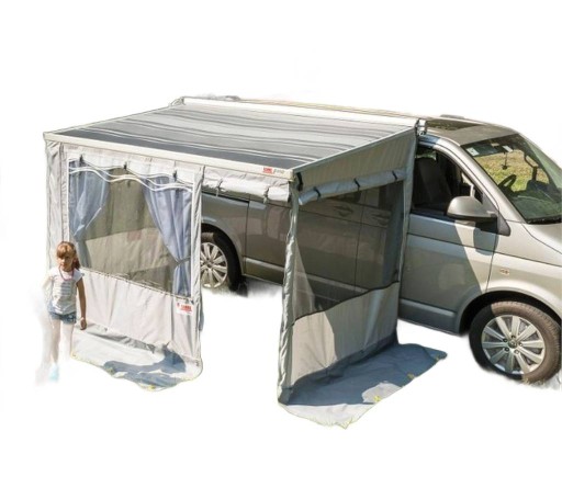 Zabudowa do rolety/markizy Privacy Room F45 260 VAN Fiamma W-wa